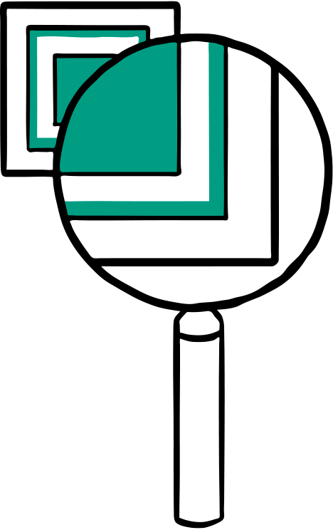 Security audit graphic