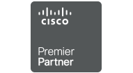 Cisco Premier Partner