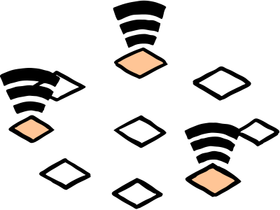 Partner graphic
