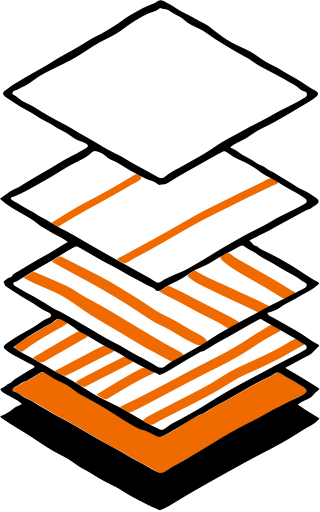 Solutions graphic