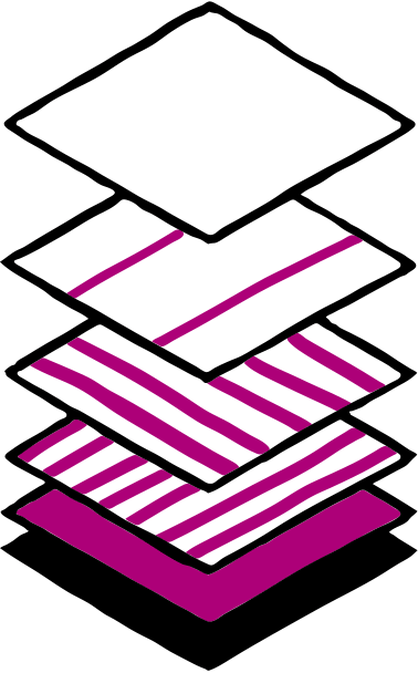Monitoring graphic