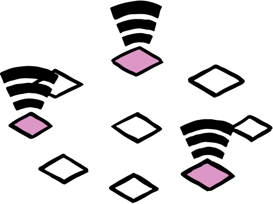 Critical condition monitoring graphic