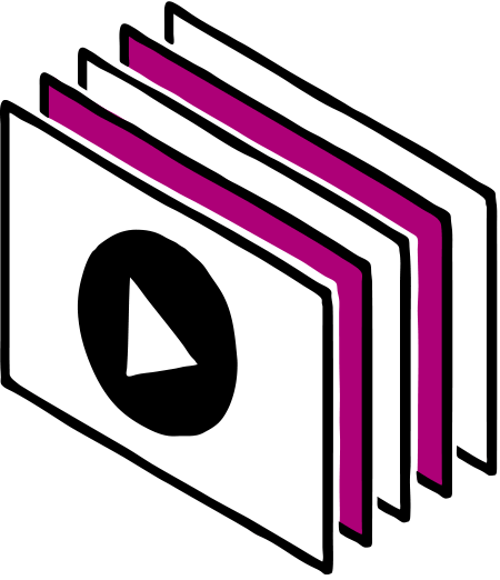 Video graphic