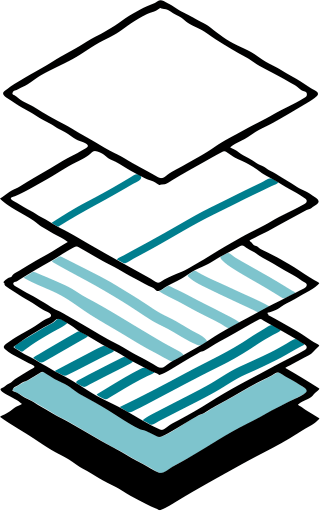 Professional graphic