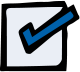 Checkbox graphic