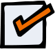 Checkbox graphic
