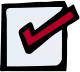 Checkbox graphic
