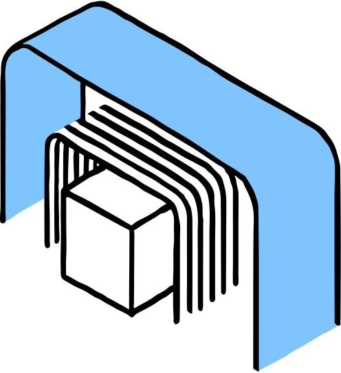 Solutions graphic