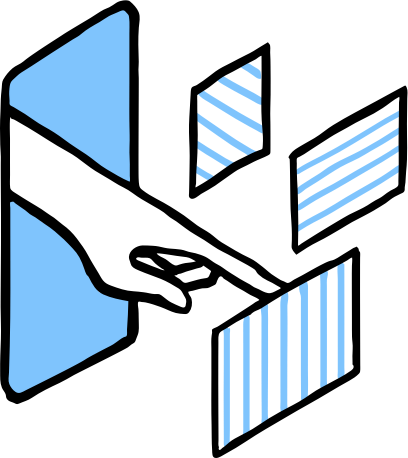 Digital video graphic