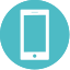 Smart Device Icon Smart Device Icon