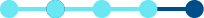 Progress bar, step three