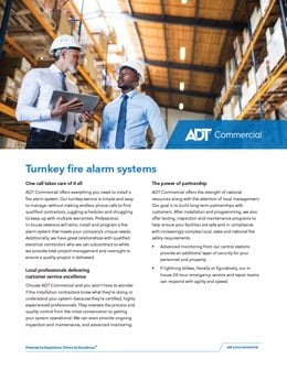 Fire alarm systems PDF