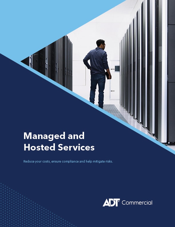 Managed services PDF