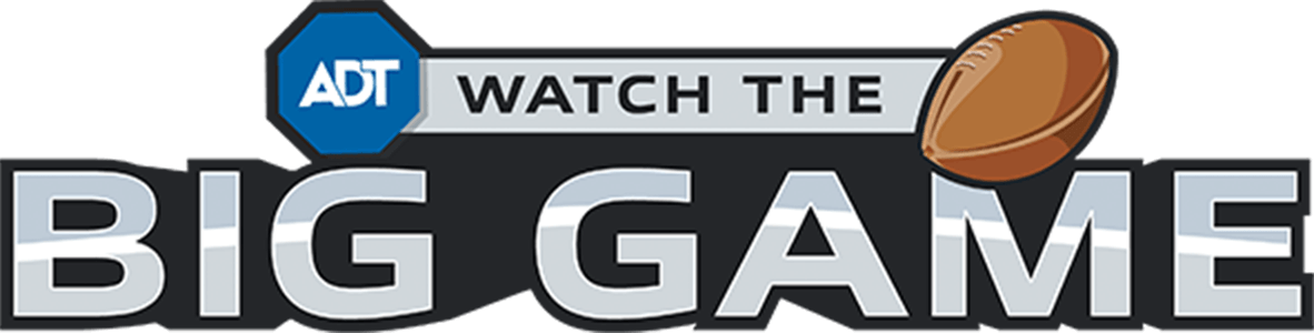 Watch the BIG GAME