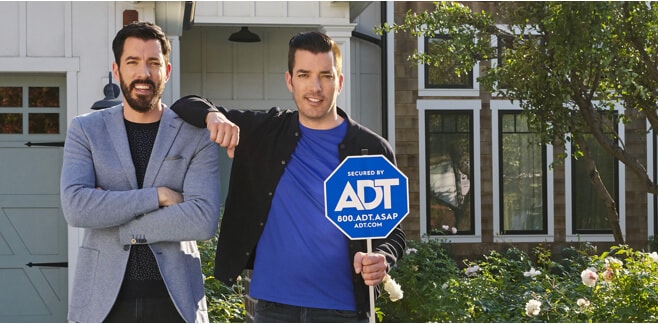 adt home security telephone number