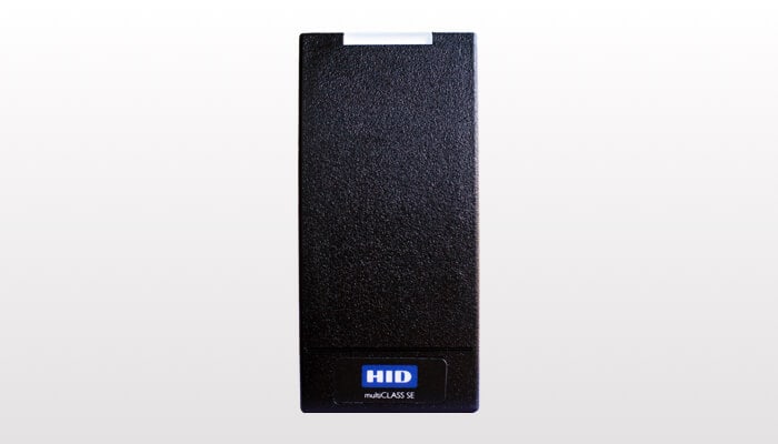 key card reader
