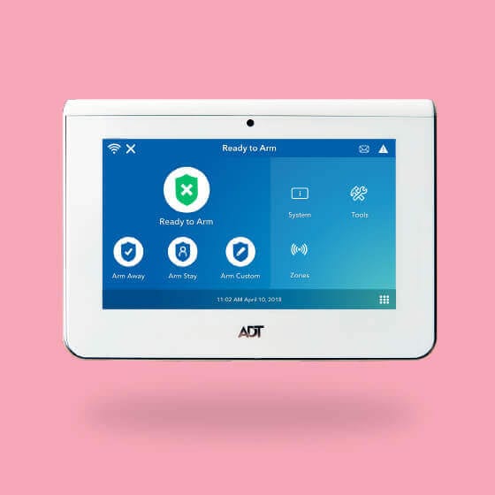 adt hd doorbell