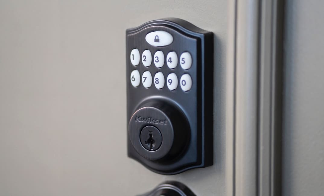 Door locks