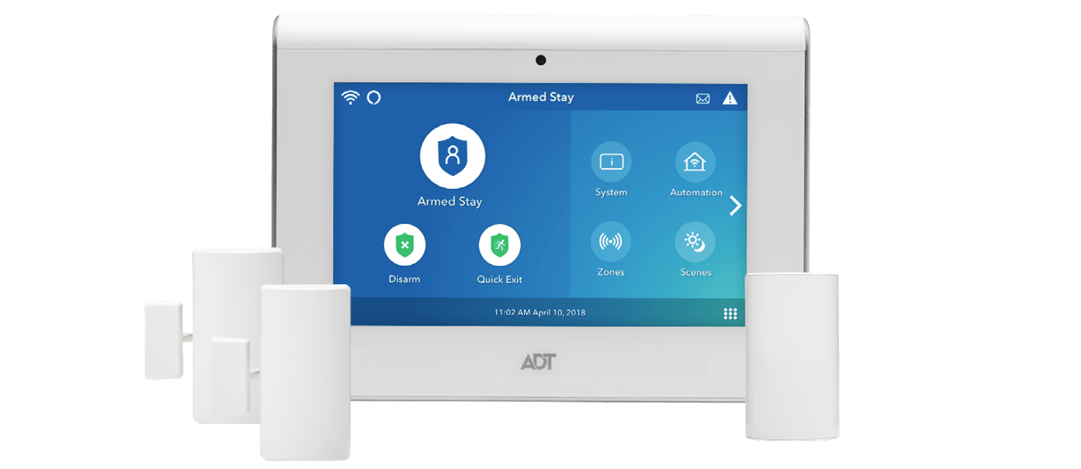 Business Security Systems & Services ADT®