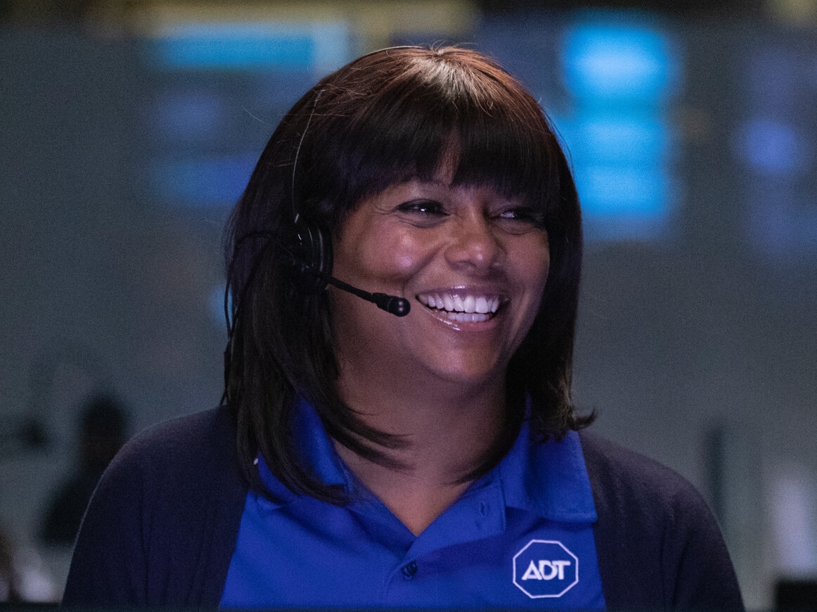 Take advantage of NFLPA ADT Concierge level service program