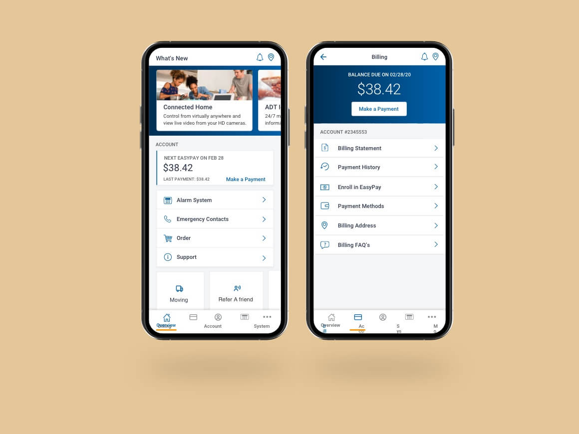 Adt Pulse App Adt Pulse App