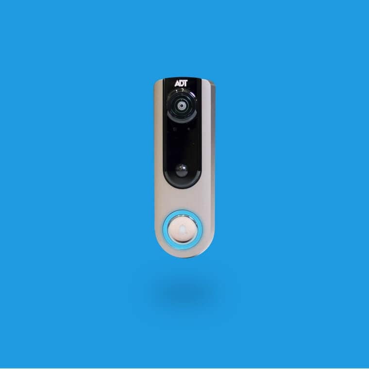 Video doorbell camera