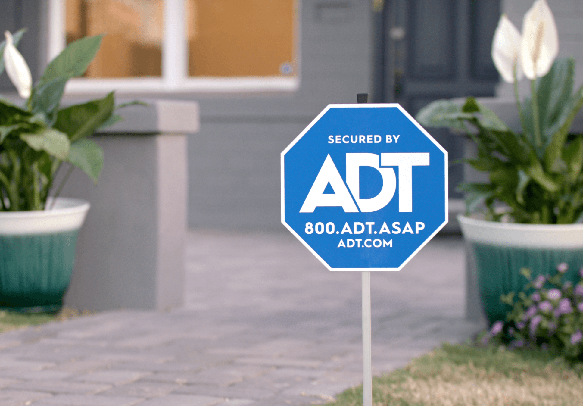 ADT Home Alarm Systems