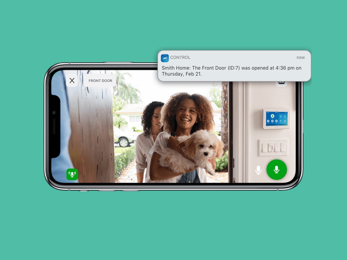 Adt Indoor Home Security Cameras