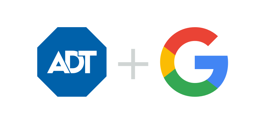 ¿Se está fusionando ADT con Google?