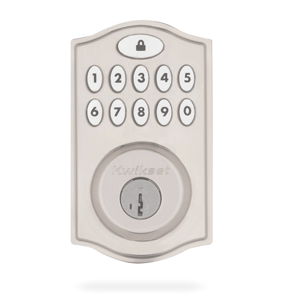 Kolik stojí ADT Smart Lock?