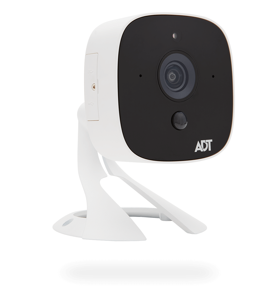 adt alarm cameras