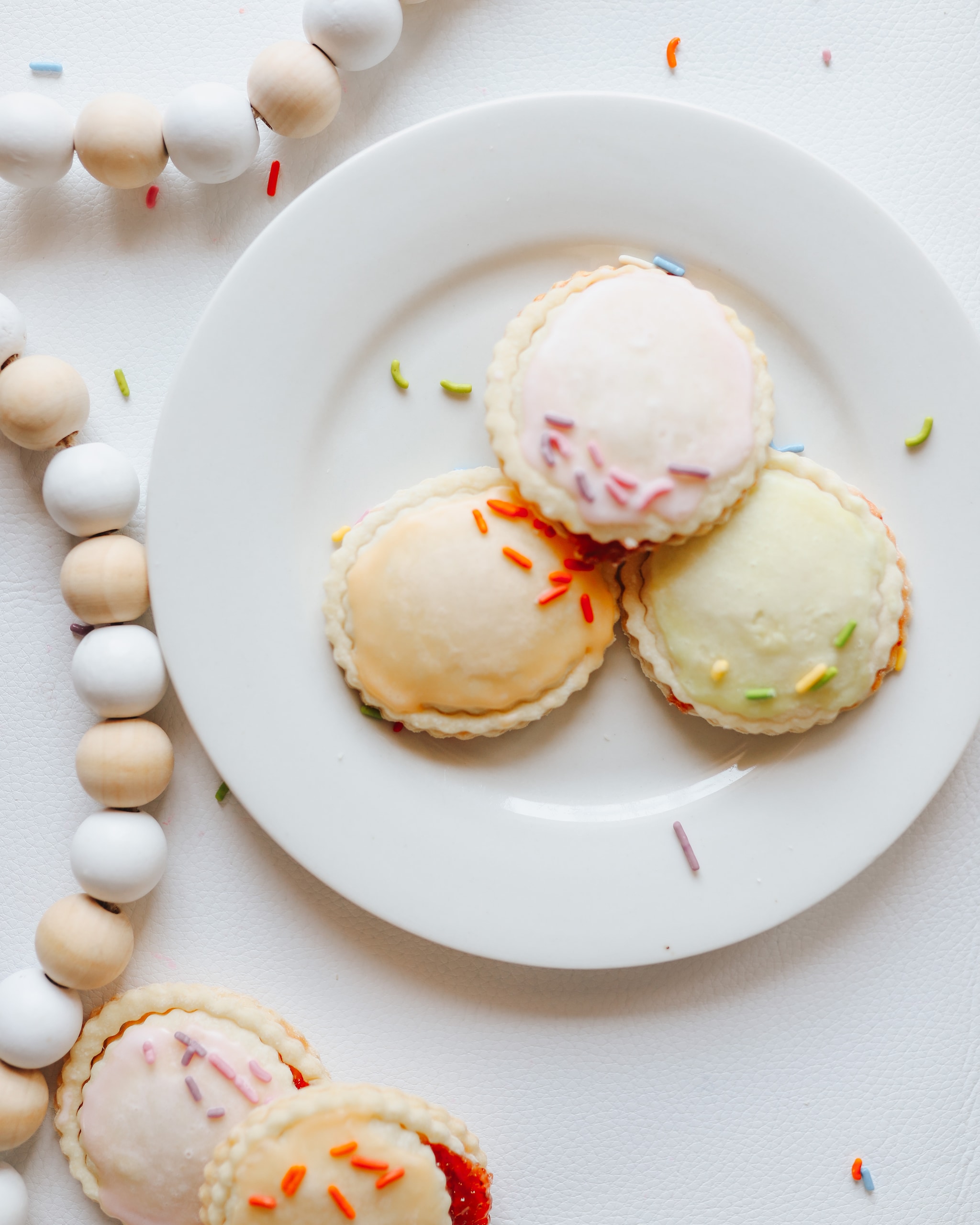 DIY Toaster Pastries Safe at Home with ADT