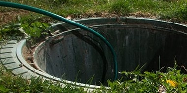 Why is My Septic Tank Filling Up So Fast? 