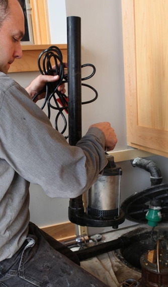 How To Effectively Clean A Sump Pump