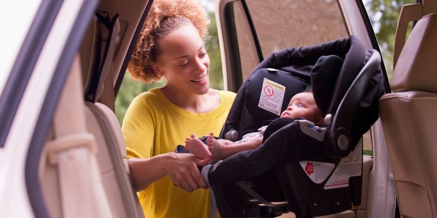 car seat safety