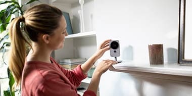 Home Security Systems Dallas