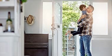 Finding the Right Doorbell for Your Family Finding the Right Doorbell for Your Family