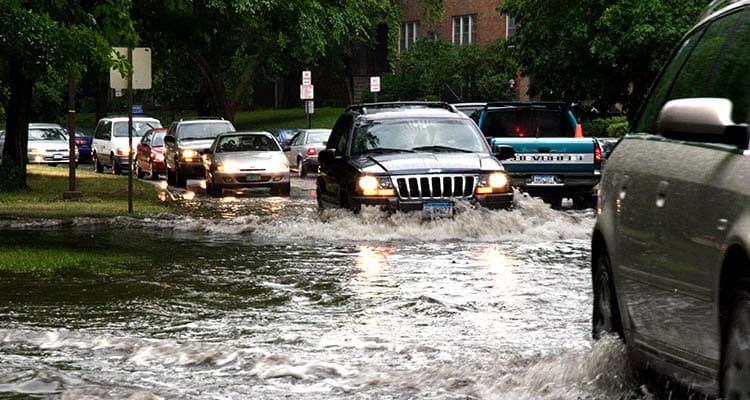 flood safety tips