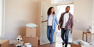 A Homebuyer’s Guide to Home Security A Homebuyer’s Guide to Home Security