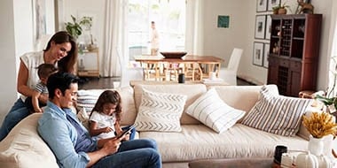 How Effective Are Home Security Systems How Effective Are Home Security Systems
