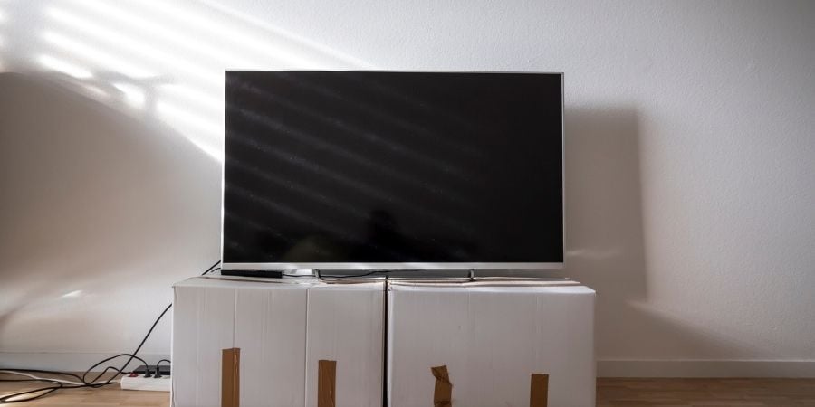 How To Remove Scratches From Flat Screen TVs