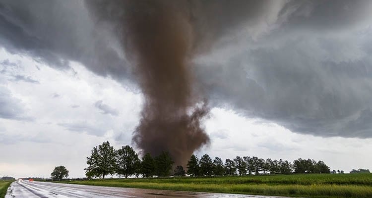 tornado safety tips