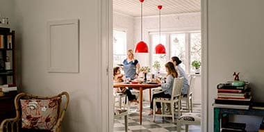 What Makes Up a Home Security System? What Makes Up a Home Security System?
