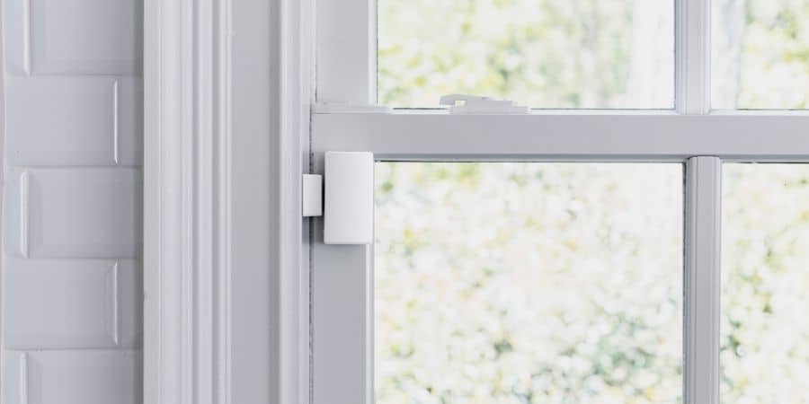 ADT Window and Door Sensor