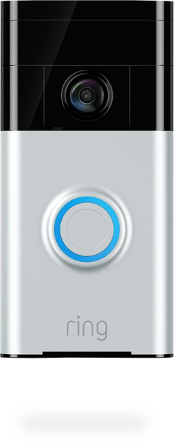 Ring Video Doorbell