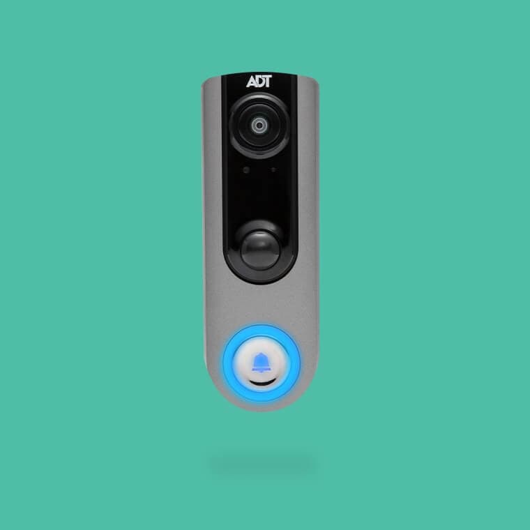 Video doorbells