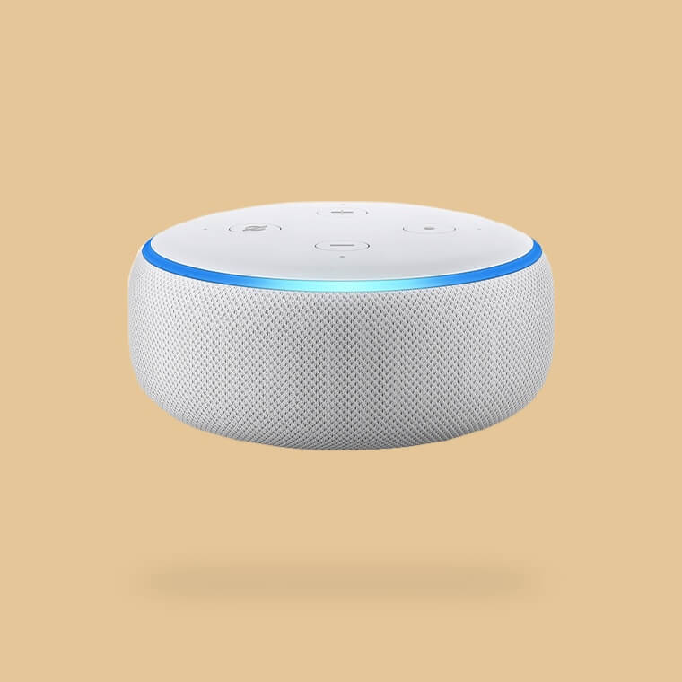 Voice assistants & app control