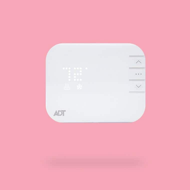 Smart thermostats