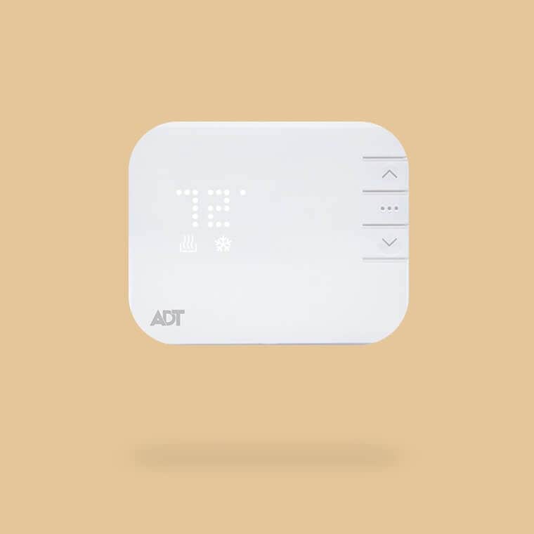 Smart thermostat Smart thermostat