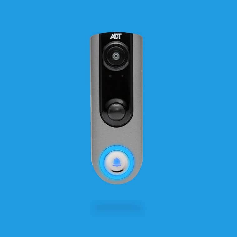 Video doorbell camera Video doorbell camera
